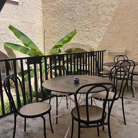 Domaine La Coquillade Apartment Autignac Exterior photo