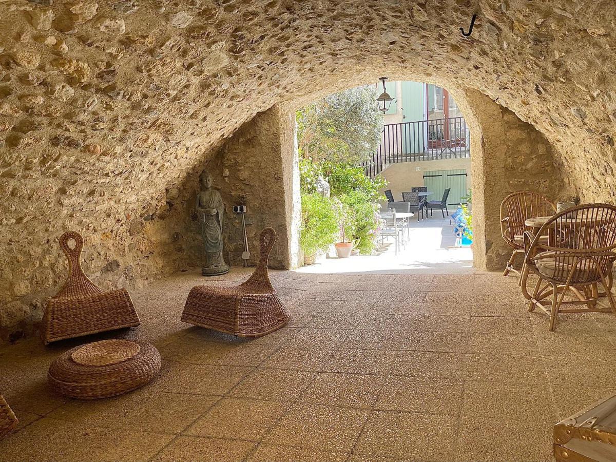 Domaine La Coquillade Autignac