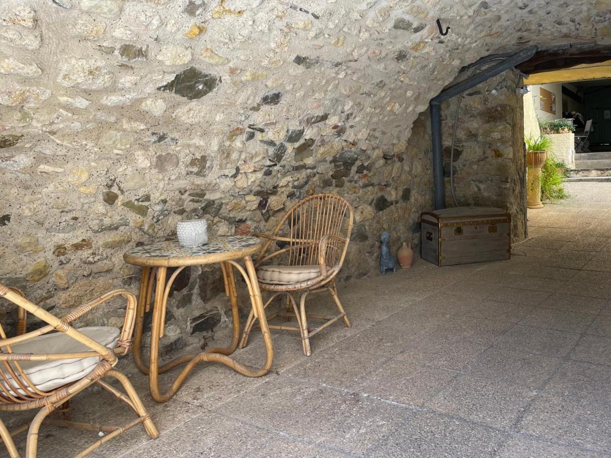 Homestay Domaine La Coquillade *