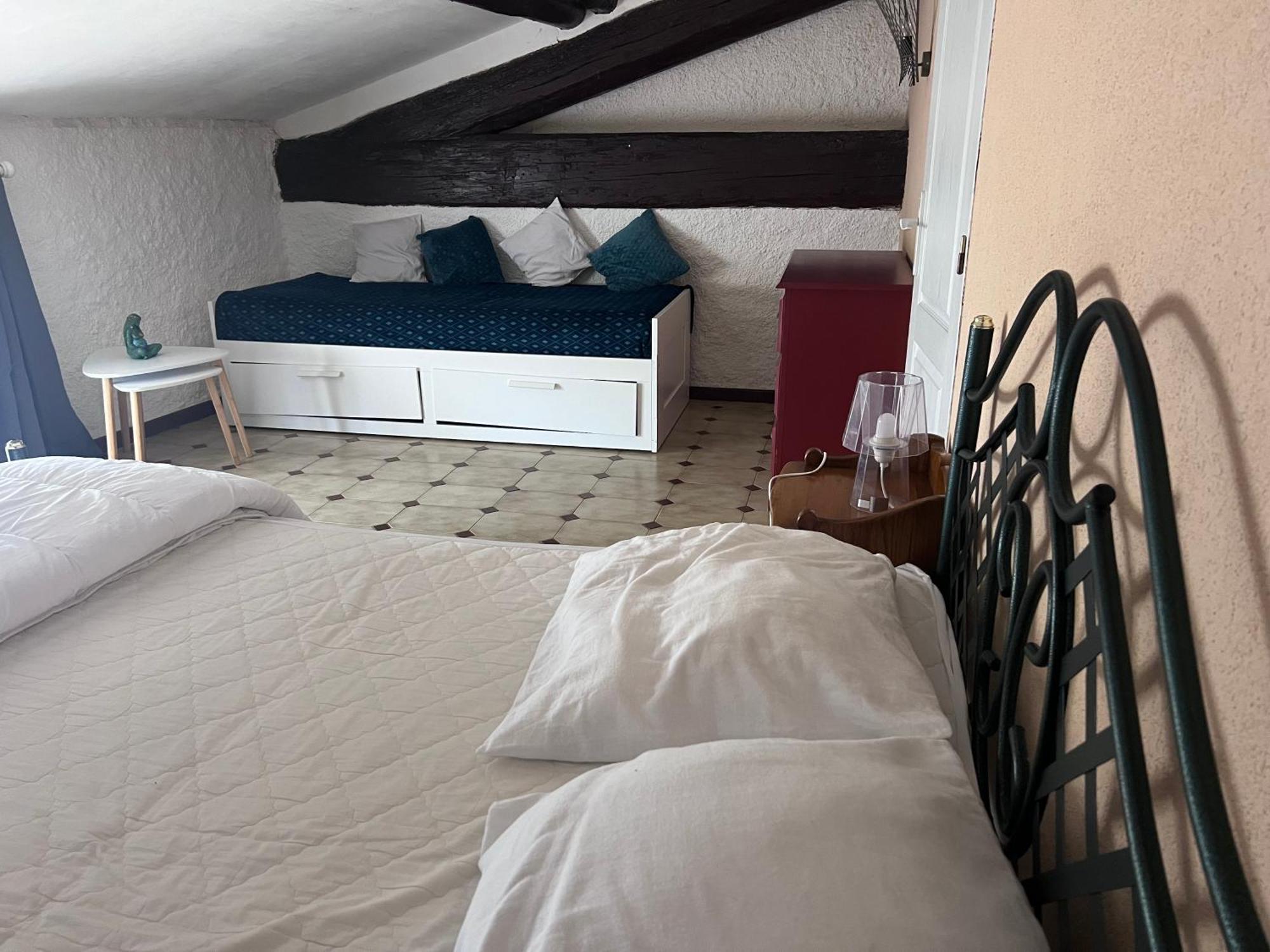 Domaine La Coquillade Autignac